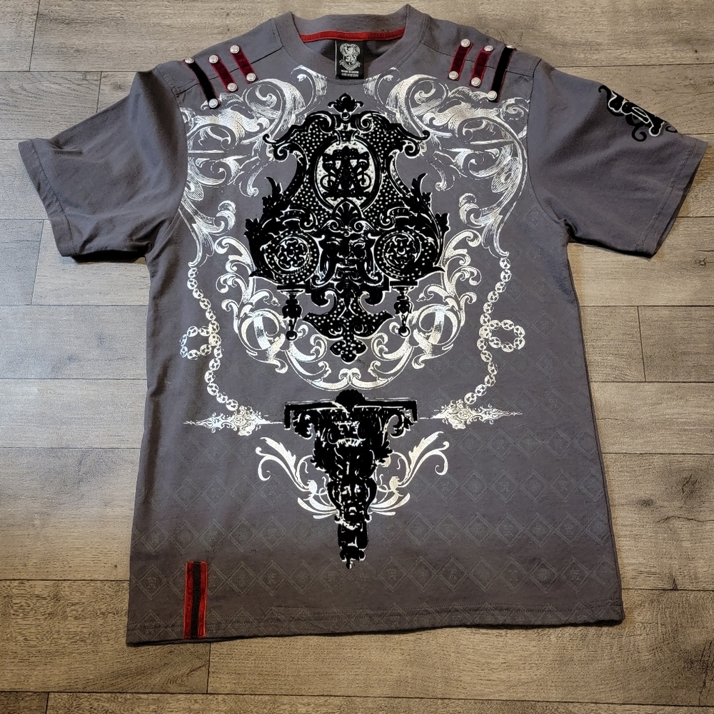 Designer Tshirt